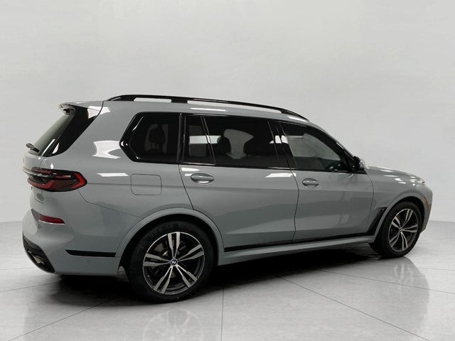 2024 BMW X7 xDrive40i Sports Activity Vehicle