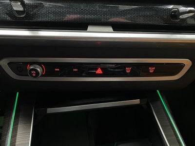 2024 BMW X7 xDrive40i Sports Activity Vehicle