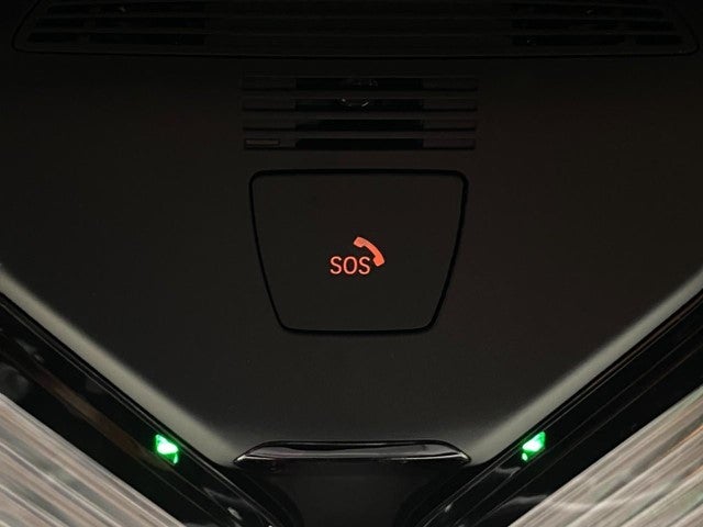 2024 BMW X7 xDrive40i Sports Activity Vehicle