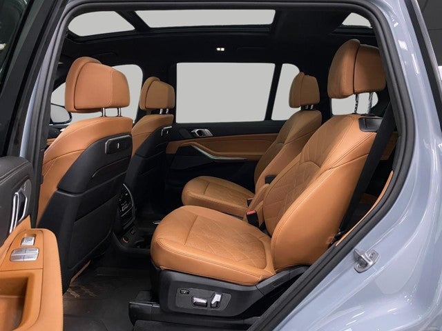 2024 BMW X7 xDrive40i Sports Activity Vehicle