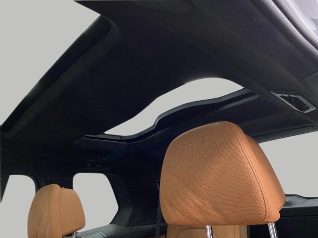 2024 BMW X7 xDrive40i Sports Activity Vehicle