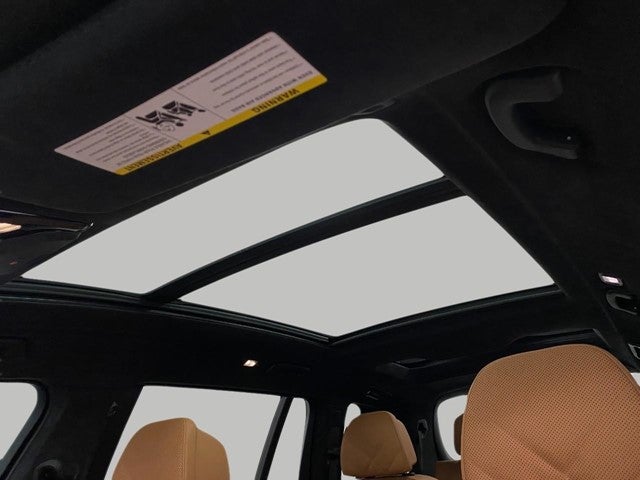 2024 BMW X7 xDrive40i Sports Activity Vehicle