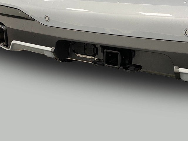 2024 BMW X7 xDrive40i Sports Activity Vehicle