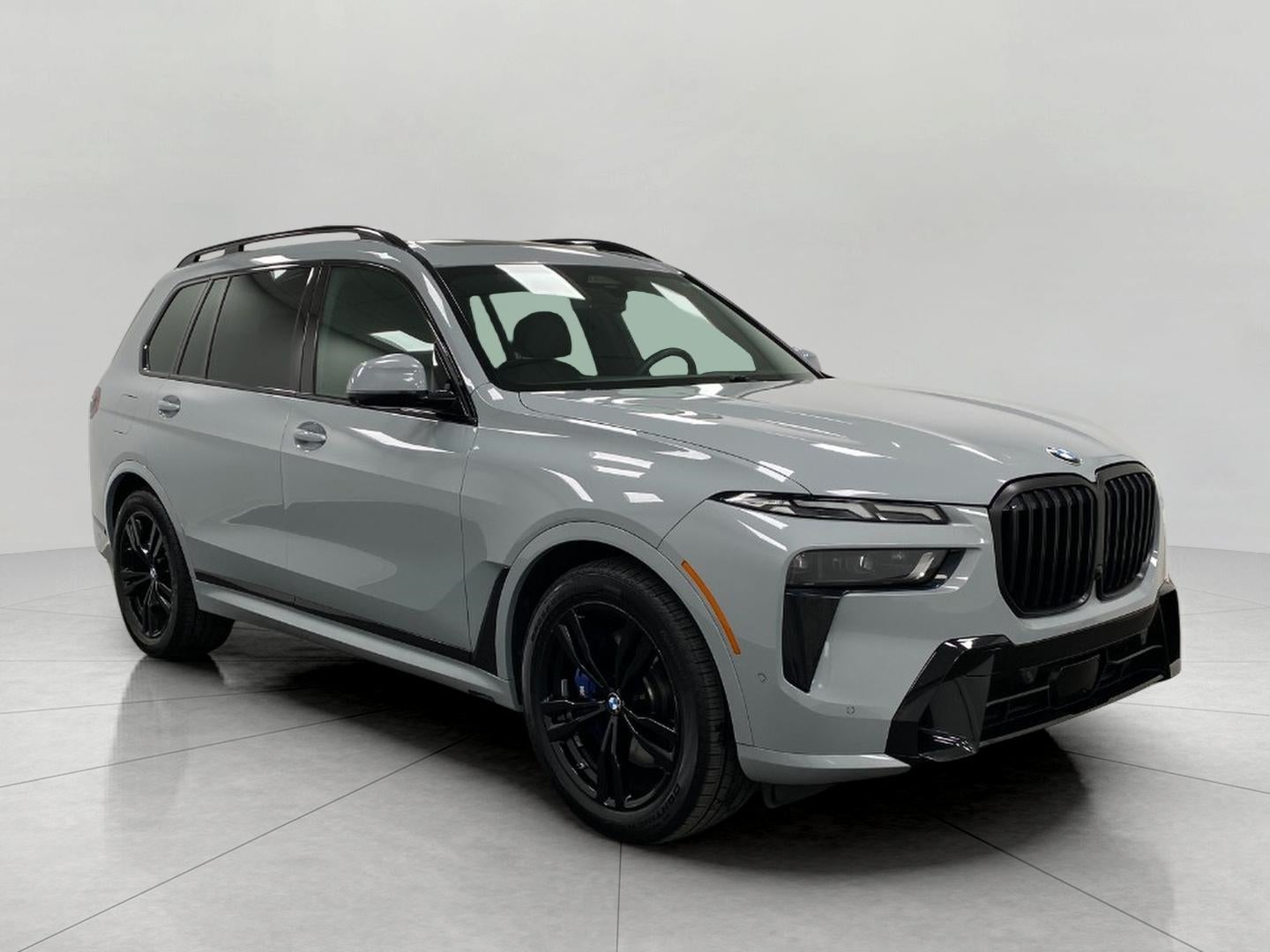 2024 BMW X7 xDrive40i Sports Activity Vehicle