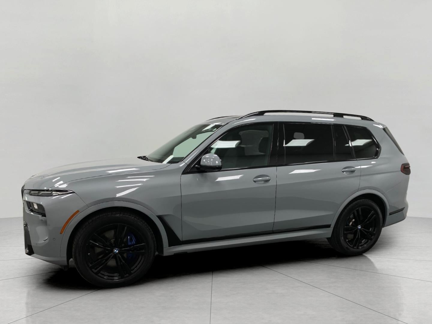 2024 BMW X7 xDrive40i Sports Activity Vehicle