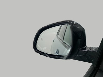 2024 BMW X7 xDrive40i Sports Activity Vehicle