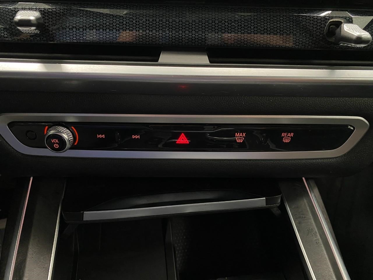 2024 BMW X7 xDrive40i Sports Activity Vehicle