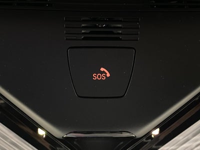 2024 BMW X7 xDrive40i Sports Activity Vehicle
