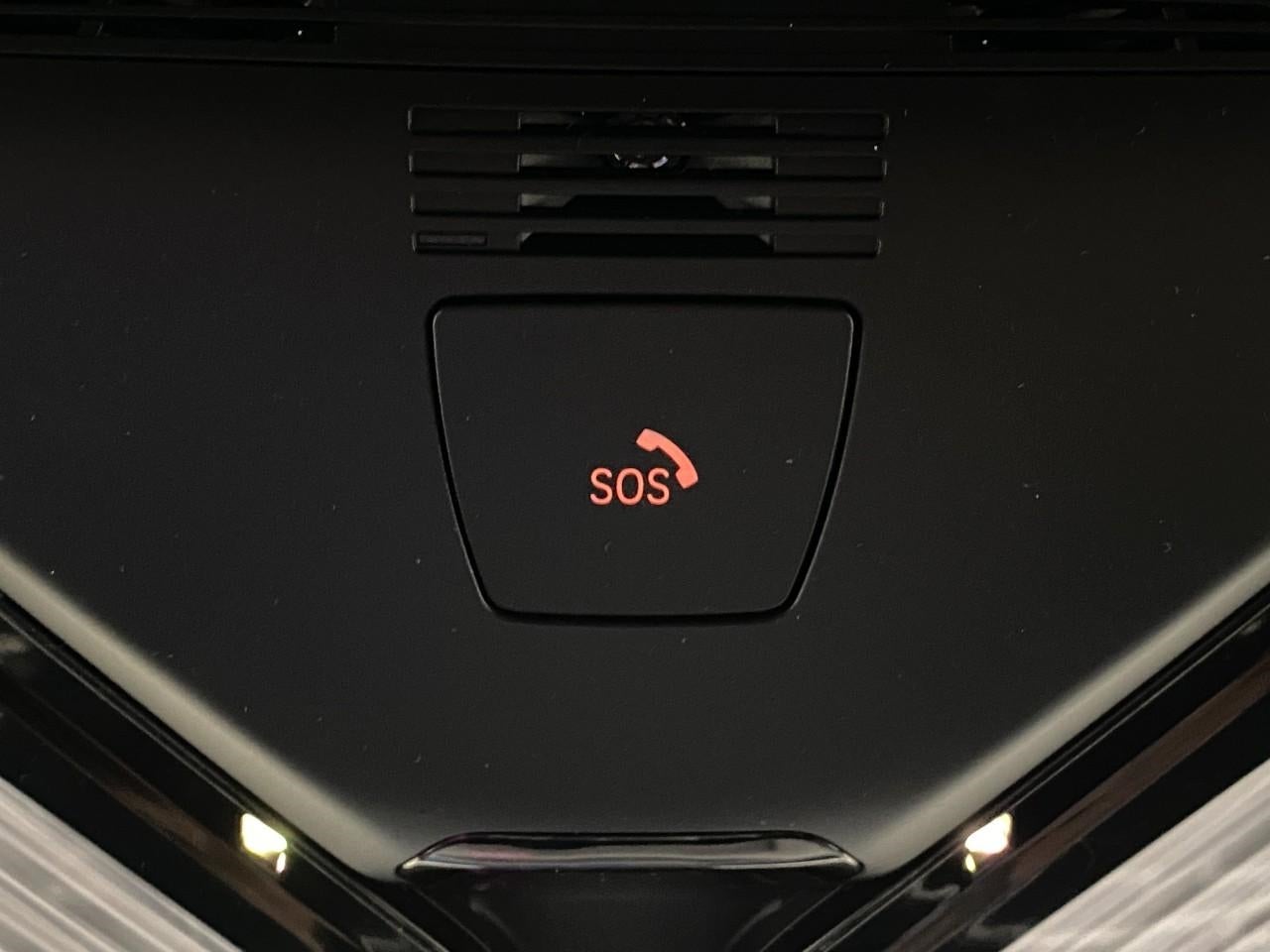 2024 BMW X7 xDrive40i Sports Activity Vehicle