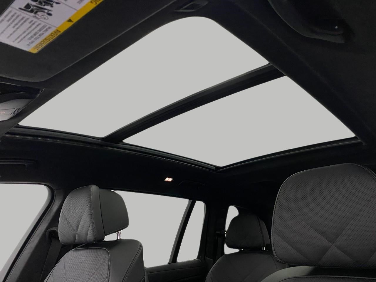 2024 BMW X7 xDrive40i Sports Activity Vehicle