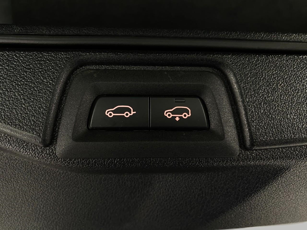 2024 BMW X7 xDrive40i Sports Activity Vehicle