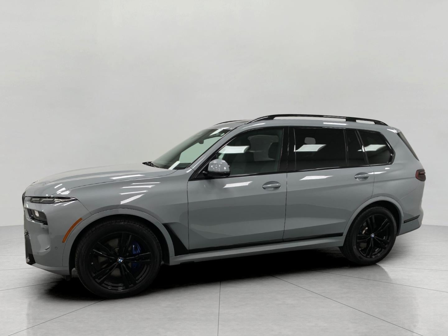 2024 BMW X7 xDrive40i Sports Activity Vehicle
