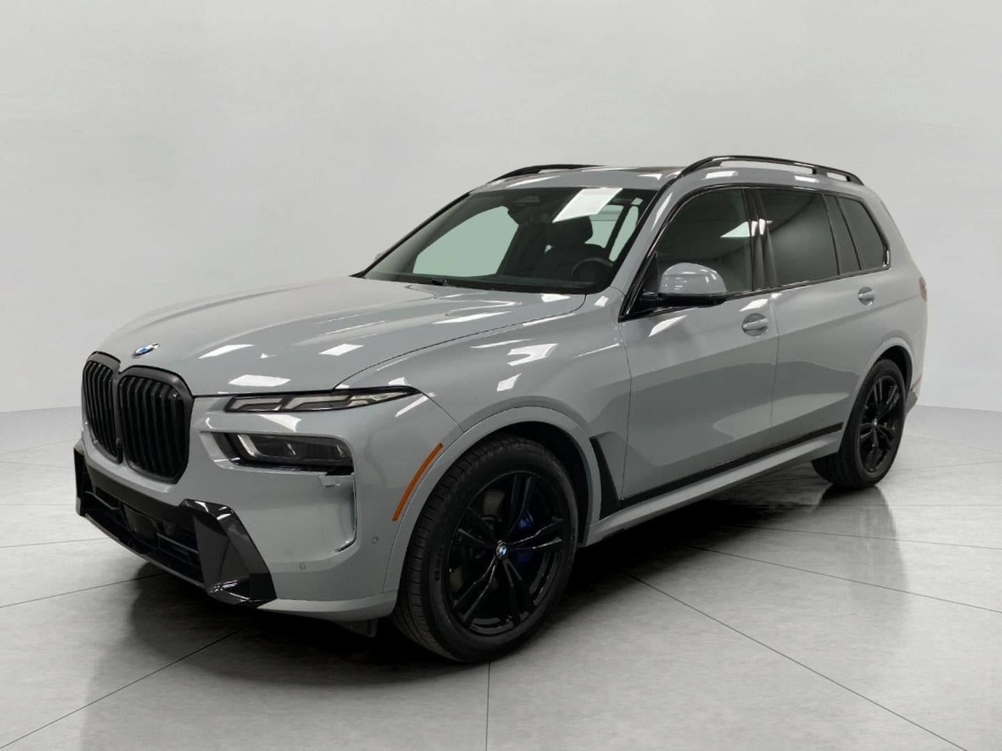 2024 BMW X7 xDrive40i Sports Activity Vehicle