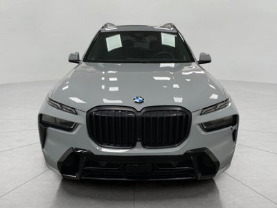 2024 BMW X7 xDrive40i Sports Activity Vehicle