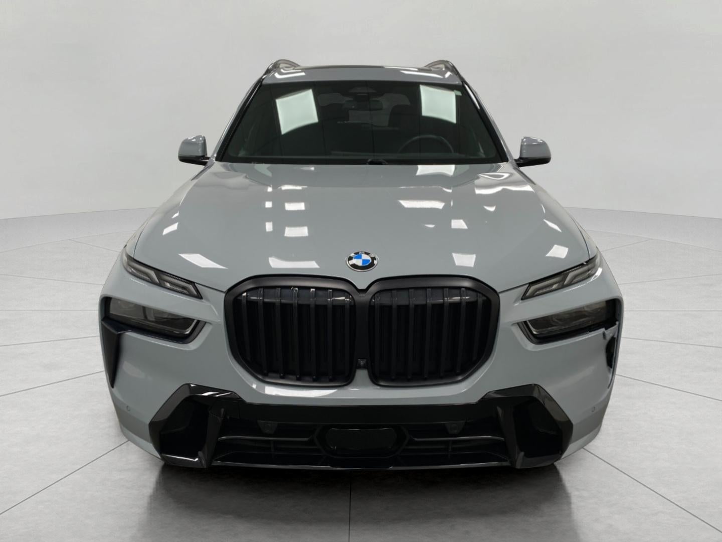 2024 BMW X7 xDrive40i Sports Activity Vehicle