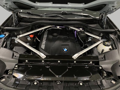 2024 BMW X7 xDrive40i Sports Activity Vehicle