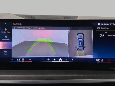 2024 BMW X7 xDrive40i Sports Activity Vehicle