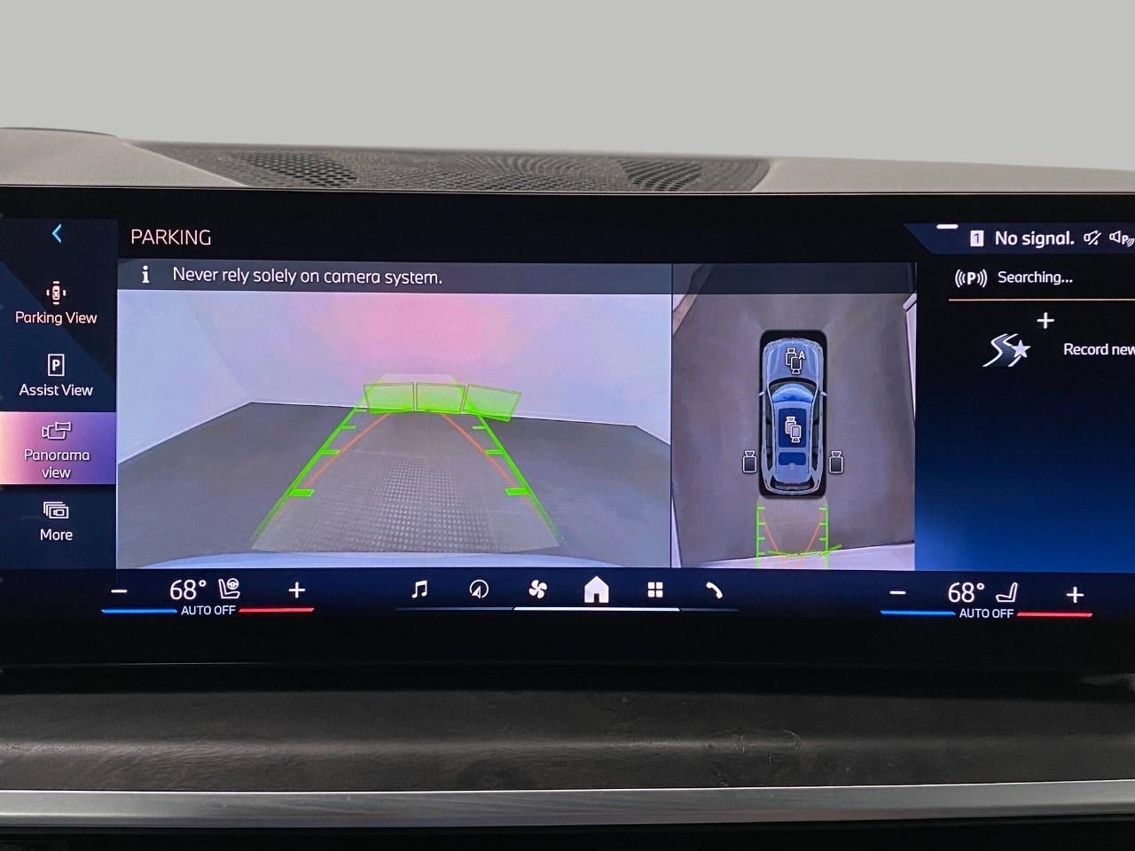 2024 BMW X7 xDrive40i Sports Activity Vehicle