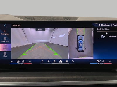 2024 BMW X7 xDrive40i Sports Activity Vehicle