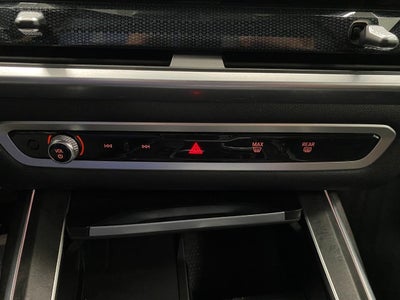 2024 BMW X7 xDrive40i Sports Activity Vehicle