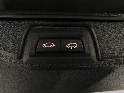 2024 BMW X7 xDrive40i Sports Activity Vehicle