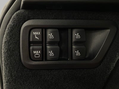 2024 BMW X7 xDrive40i Sports Activity Vehicle