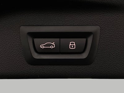 2024 BMW X7 xDrive40i Sports Activity Vehicle