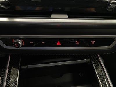 2025 BMW X7 M60i Sports Activity Vehicle