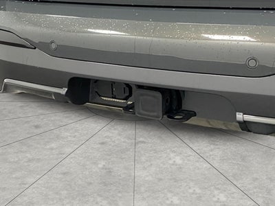 2025 BMW X7 M60i Sports Activity Vehicle