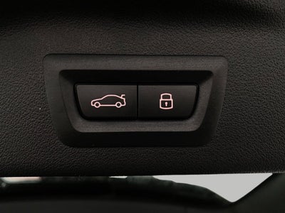 2025 BMW X7 M60i Sports Activity Vehicle