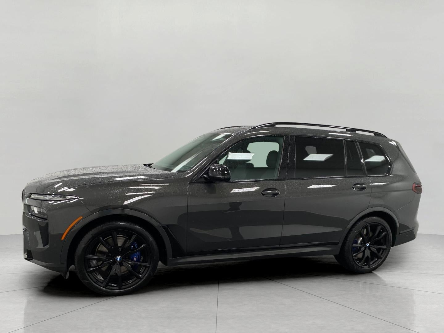2025 BMW X7 M60i Sports Activity Vehicle