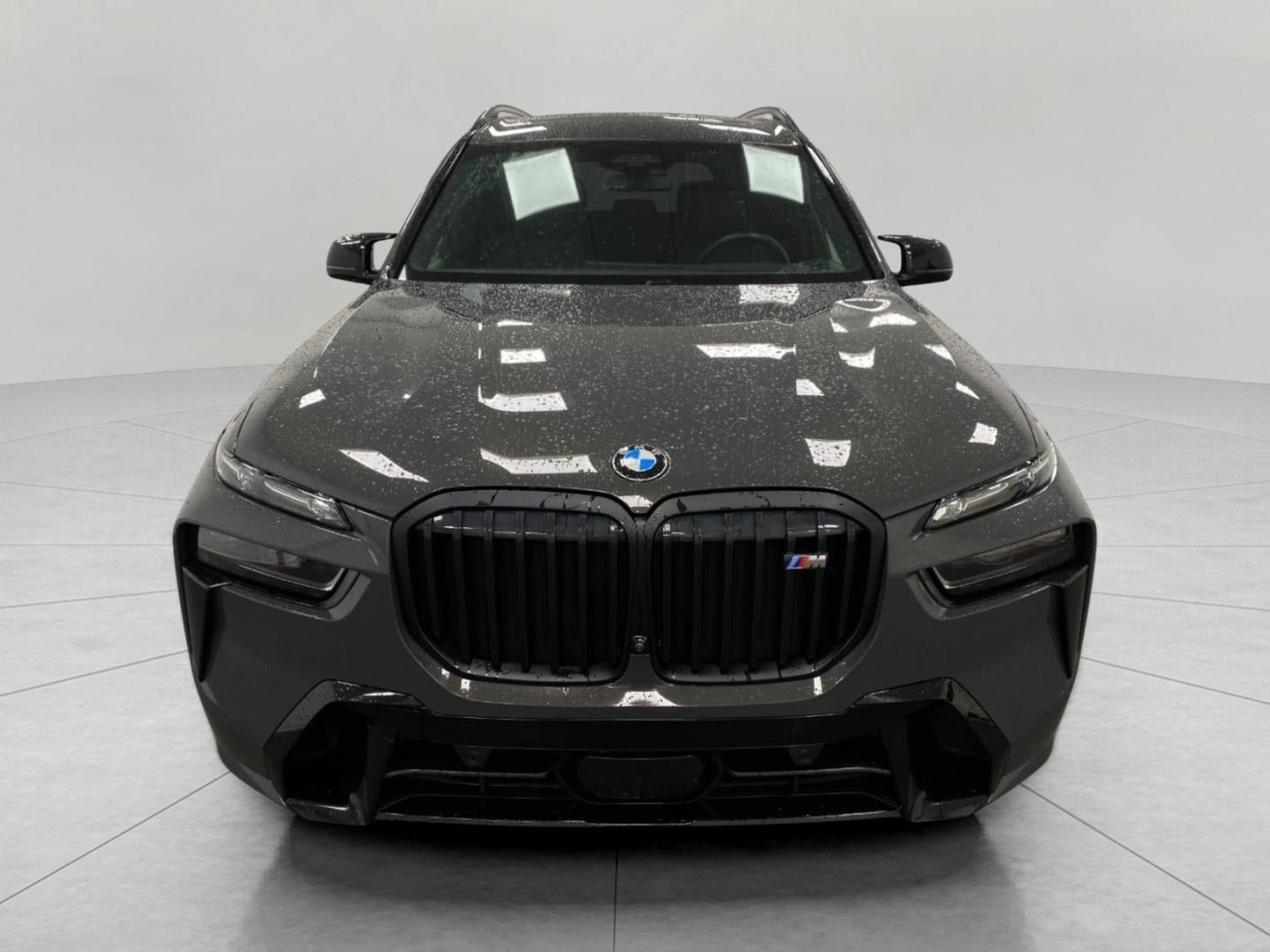 2025 BMW X7 M60i Sports Activity Vehicle