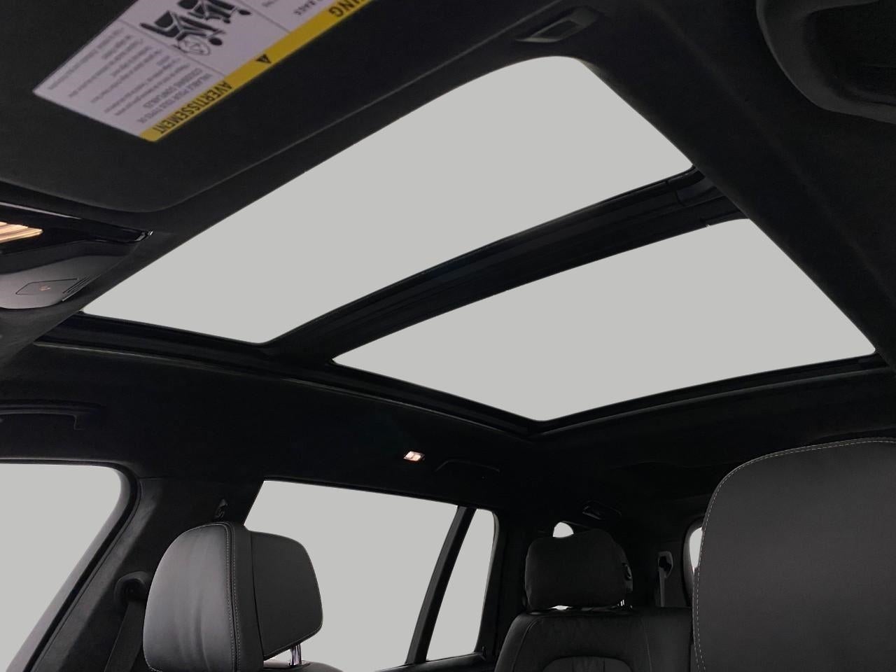 2025 BMW X7 M60i Sports Activity Vehicle