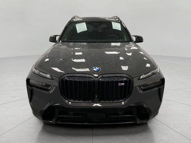 2025 BMW X7 M60i Sports Activity Vehicle