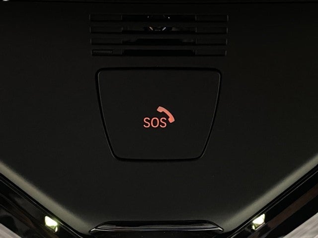 2025 BMW X7 M60i Sports Activity Vehicle