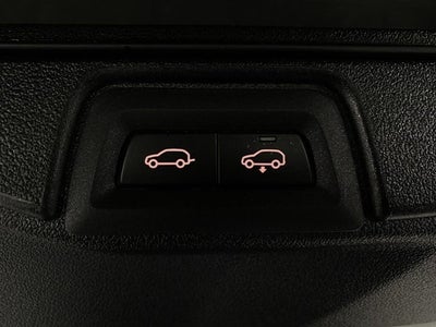2025 BMW X7 M60i Sports Activity Vehicle