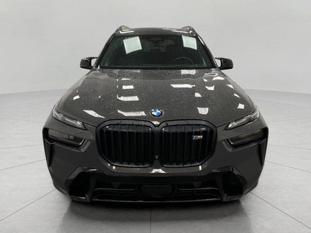 2025 BMW X7 M60i Sports Activity Vehicle