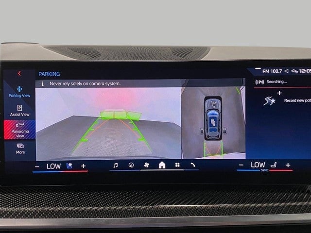 2025 BMW X7 M60i Sports Activity Vehicle
