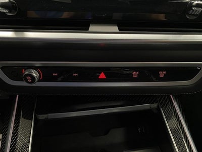 2025 BMW X7 M60i Sports Activity Vehicle