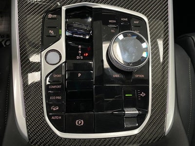 2025 BMW X7 M60i Sports Activity Vehicle