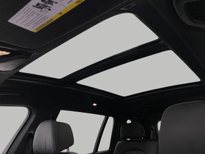 2025 BMW X7 M60i Sports Activity Vehicle