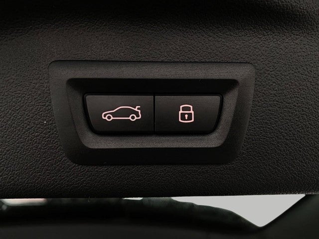 2025 BMW X7 M60i Sports Activity Vehicle