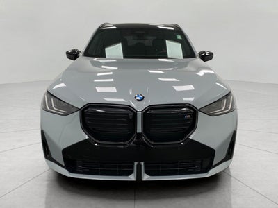 2026 BMW X3 M50 xDrive Sports Activity Vehicle