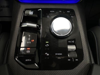 2026 BMW X3 M50 xDrive Sports Activity Vehicle