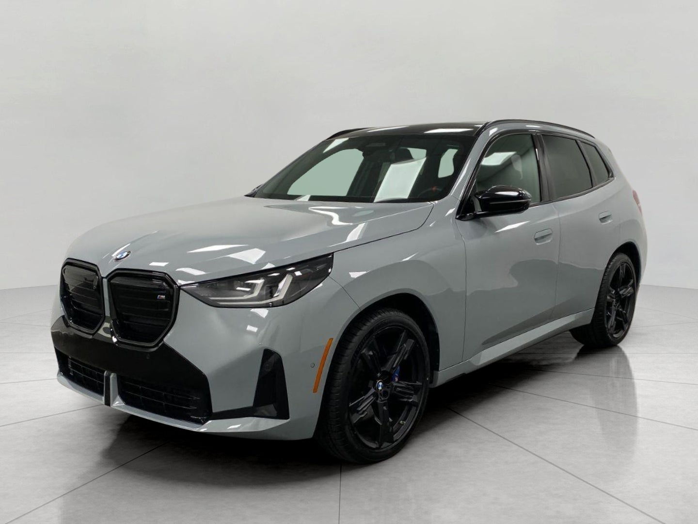 2026 BMW X3 M50 xDrive Sports Activity Vehicle