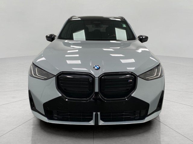 2026 BMW X3 M50 xDrive Sports Activity Vehicle