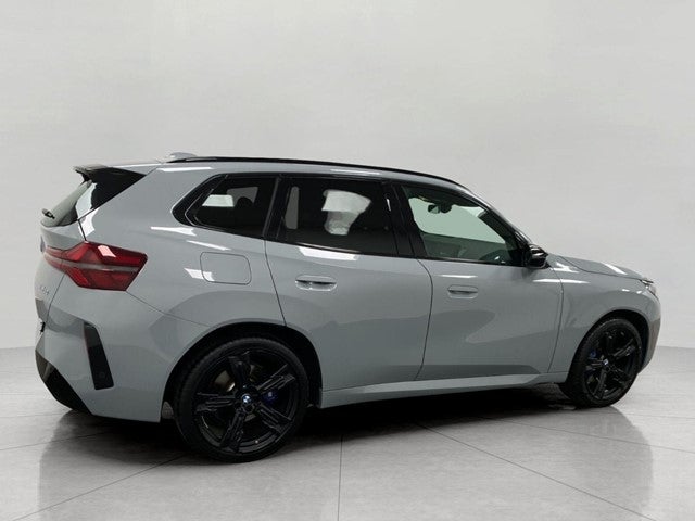 2026 BMW X3 M50 xDrive Sports Activity Vehicle