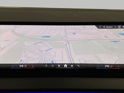 2026 BMW X3 M50 xDrive Sports Activity Vehicle