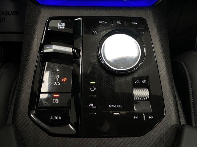 2026 BMW X3 M50 xDrive Sports Activity Vehicle