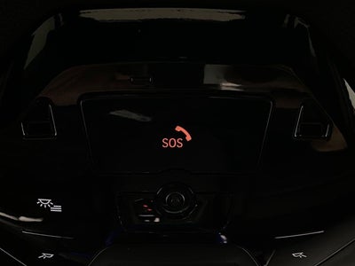 2026 BMW X3 M50 xDrive Sports Activity Vehicle